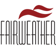 Fairweather logo